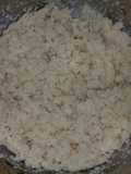 Mashed "Potatoes"