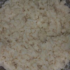 A picture of Mashed "Potatoes".