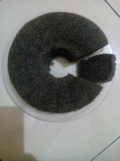Foto resep Bolu Kukus Ketan Hitam Lembuuttt