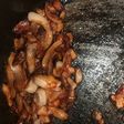 Cebollas caramelizadas rápido
