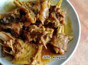 Gambar menthok rica rica