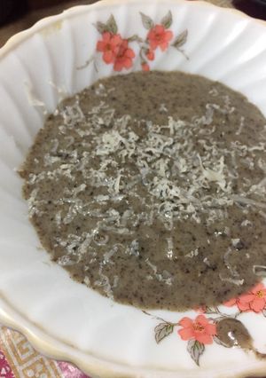 Foto resep Sup Krim Jamur