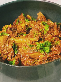 सूखी कटहल की सब्जी (Sukhi kathal ki sabzi recipe in hindi) रेसिपी मुख्य फोटो