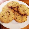 Cookies facile et rapide