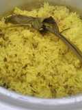 Nasi minyak halba