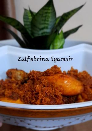 Foto resep Ayam Bumbu