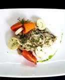 Maito DE Tilapia