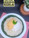 Ketan Bubuk Kedelai