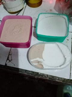 Foto resep Es Krim Homemade 3 Bahan