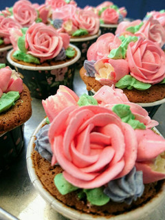 Foto resep Sponge cake coklat lembut