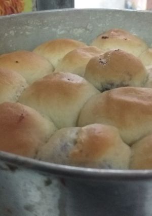 Foto resep Roti sobek