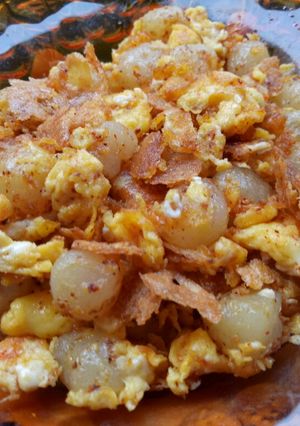 Foto resep Cilor abang-abang