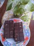 Coklat Dubai rumahan