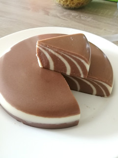 Foto resep Puding Roti tawar