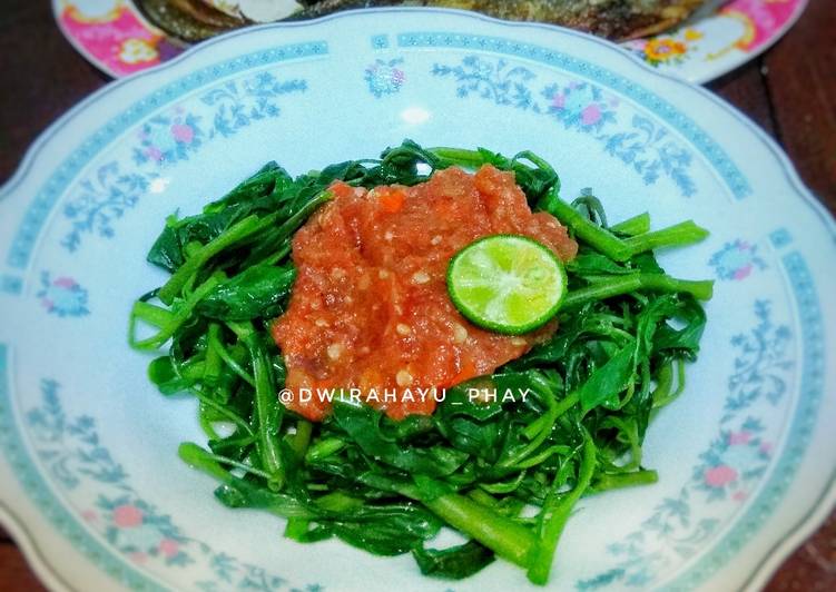 Plecing Kangkung