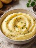 Mashed Potato