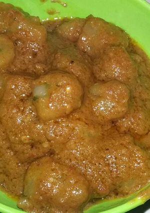 Foto resep Cilok