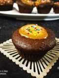Mochi Mochi chaco cup cakes