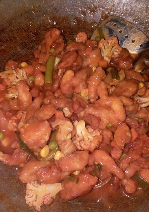 Foto resep Ayam Kuluyuk