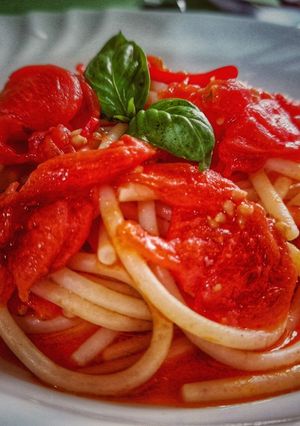 Foto di La semplicità ❤👩‍🍳