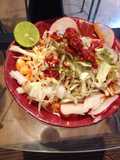 Pozole estilo el 26