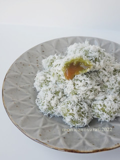 Foto resep Klepon