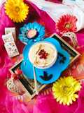 APPLE DATES KHEER/ APPLE PAYASAM / KHEER 😋