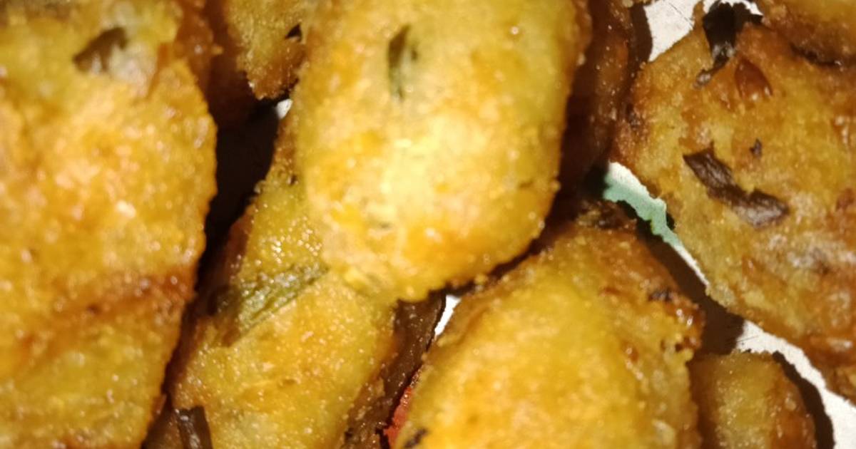 Resep Makanan Setengah Jadi Dari Serealia Dan Umbi Umbian