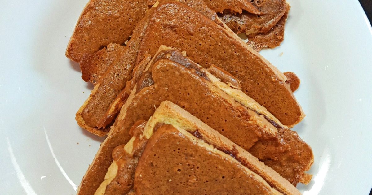 Kapi Rotti Resep Roti Kopi Isi Coklat Kacang oleh dapur adell 🌼 - Cookpad