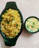 Cauliflower Rice