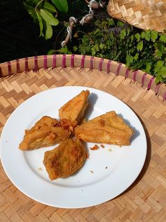 Foto resep Tahu Bakso Goreng Telur