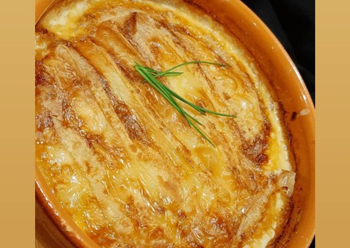 Tartiflette