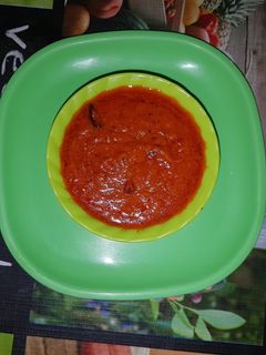 மிளகாய் சட்னி செய்முறை முக்கிய புகைப்படம்
