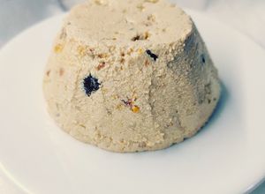 Foto di Spalmabile al tofu con pomodorini secchi e olive leccino