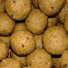 A picture of Power Packed Laddu.
