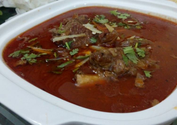 Mutton kunna