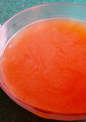 Foto resep Cuko empek empek