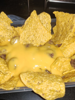 A picture of Beef and Pork Taco Filling.