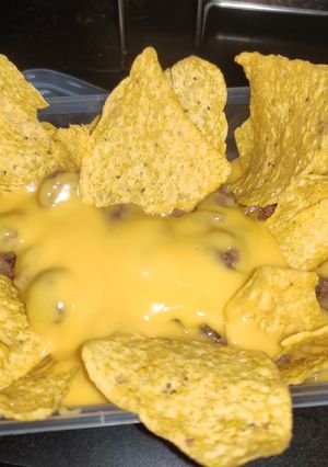 A picture of Beef and Pork Taco Filling.