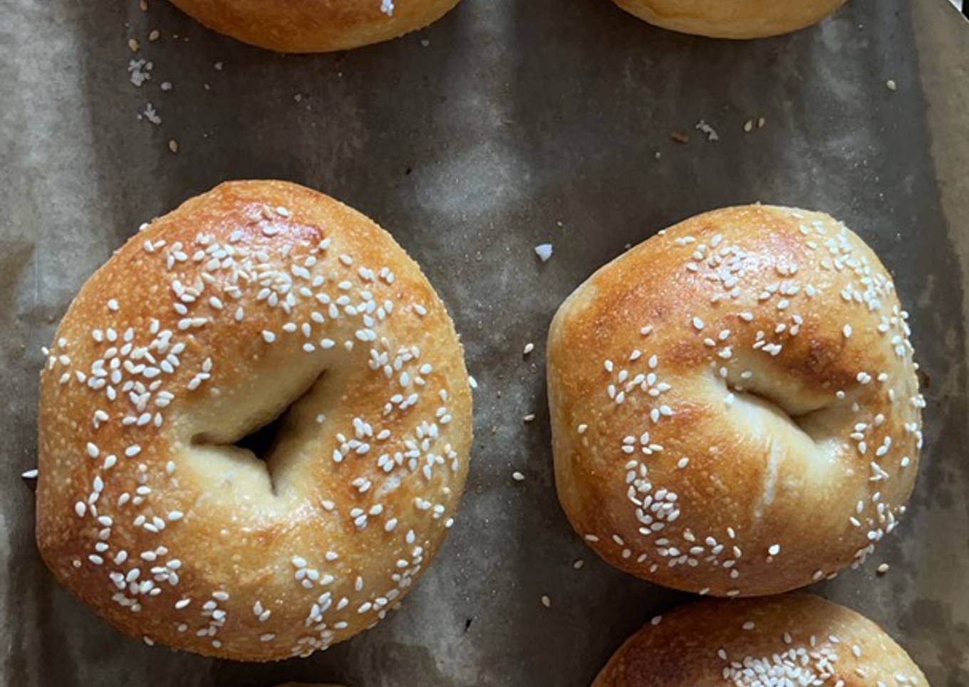 Bagels