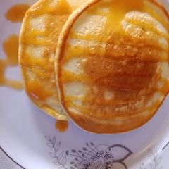 A picture of Pancakes.