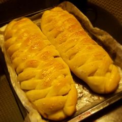 Chicken Bread #ramadankitayari #FastFood A picture of Chicken Bread #ramadankitayari #FastFood.