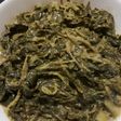 Mixed traditional veges
