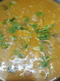 காளான் சால்னா(mushroom kurma) செய்முறை முக்கிய புகைப்படம்