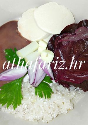 Foto resep MPASI 4* Baby 7m17d