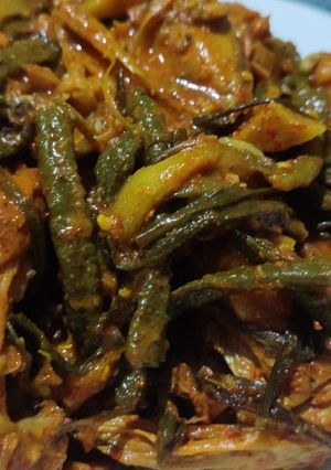 Foto resep Arsik ikan Mas