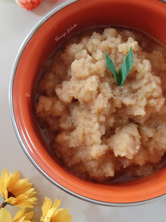 Foto resep Bumbu Dasar Putih