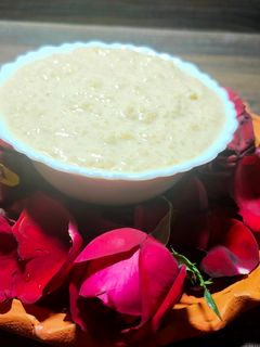 পাটালি গুড়ের পায়েস(patali gurer payesh recipe in Bengali) রেসিপির প্রধান ছবি