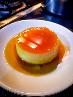 Foto resep Crème Caramel (Pudding Karamel)