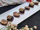 Dates dessert